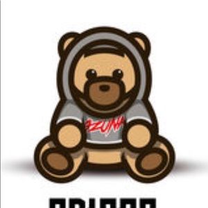 Meet your Posher, Jaden